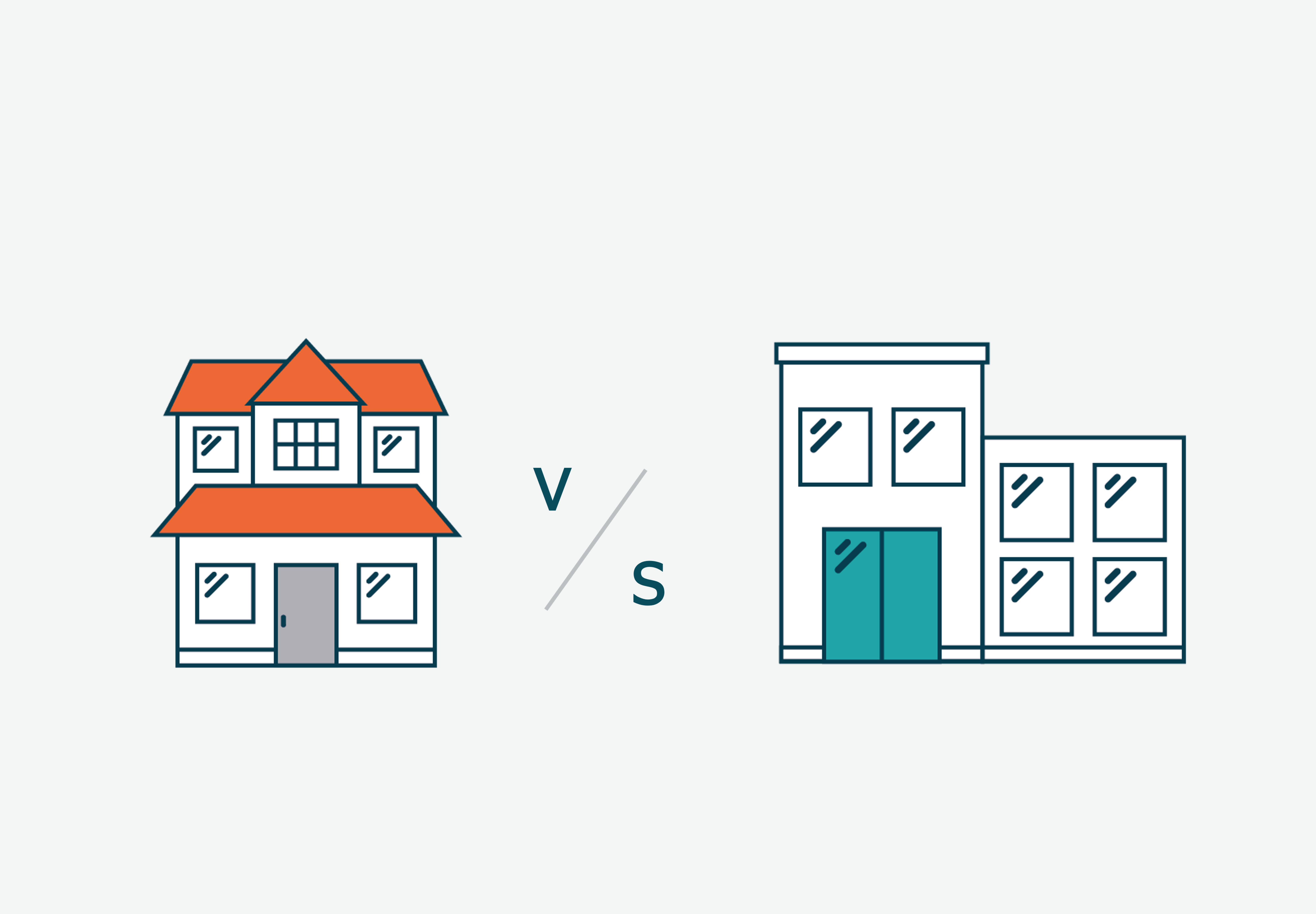 The Difference Between Freehold And Leasehold L Vesta Blog