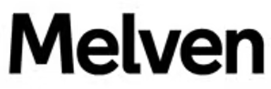 Melven logo