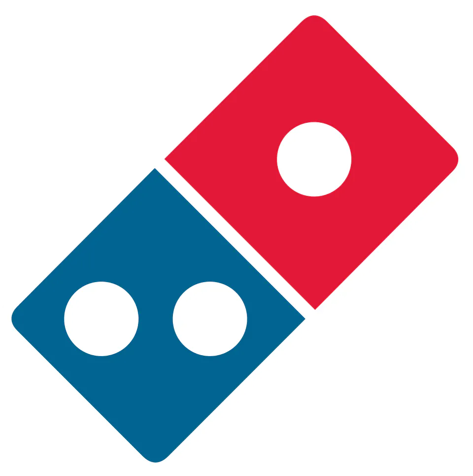 Dominos logo