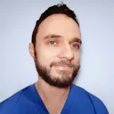 Zdjęcie prowadzącego: Krzysztof Herman