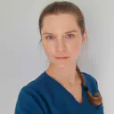 Zdjęcie prowadzącego: Aleksandra Stani