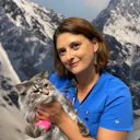 Zdjęcie prowadzącego: Grażyna Duda-Adamczyk
