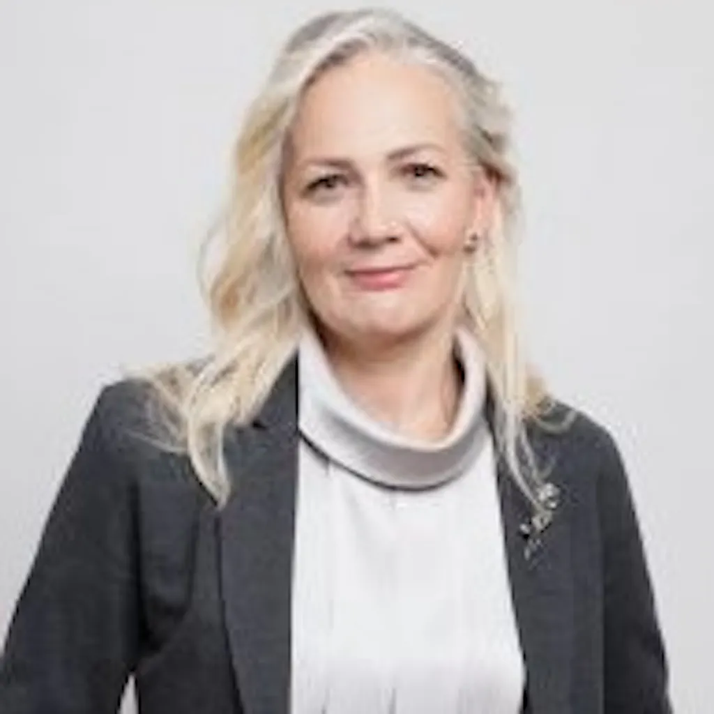 Zdjęcie prowadzącego