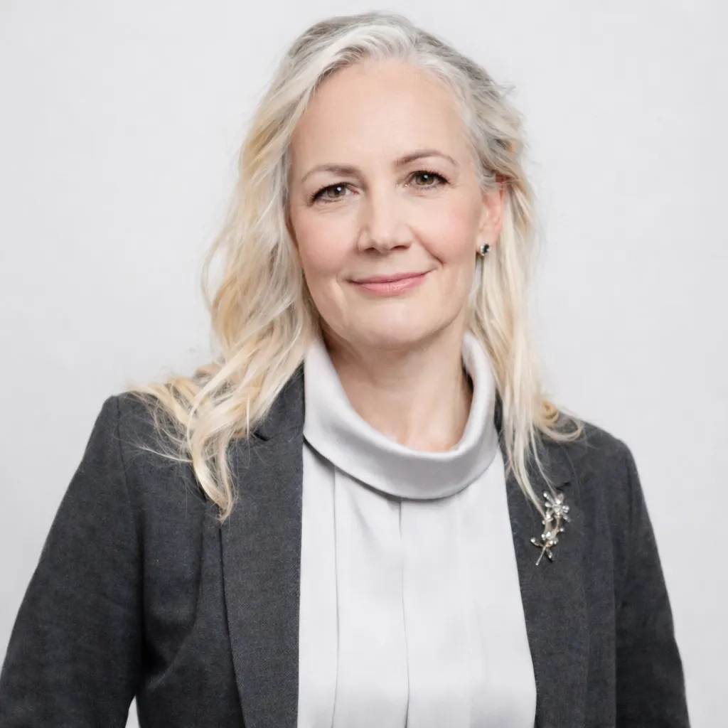 Zdjęcie prowadzącego