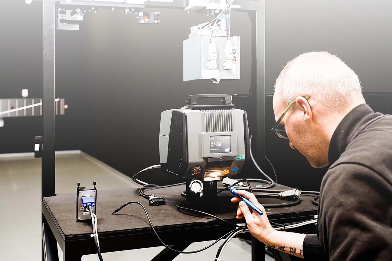 Service für Verkehrstechnik