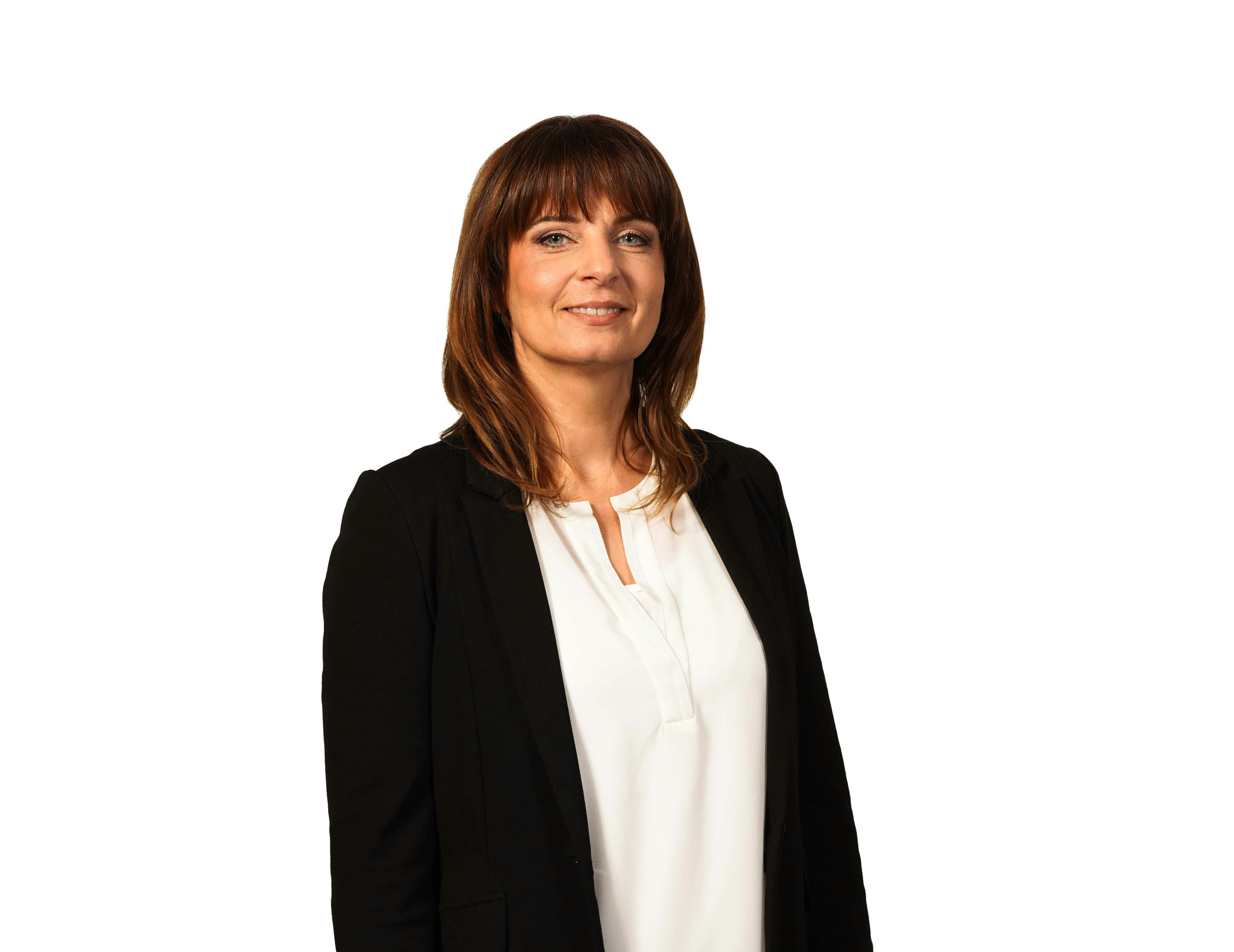 Yvonne König