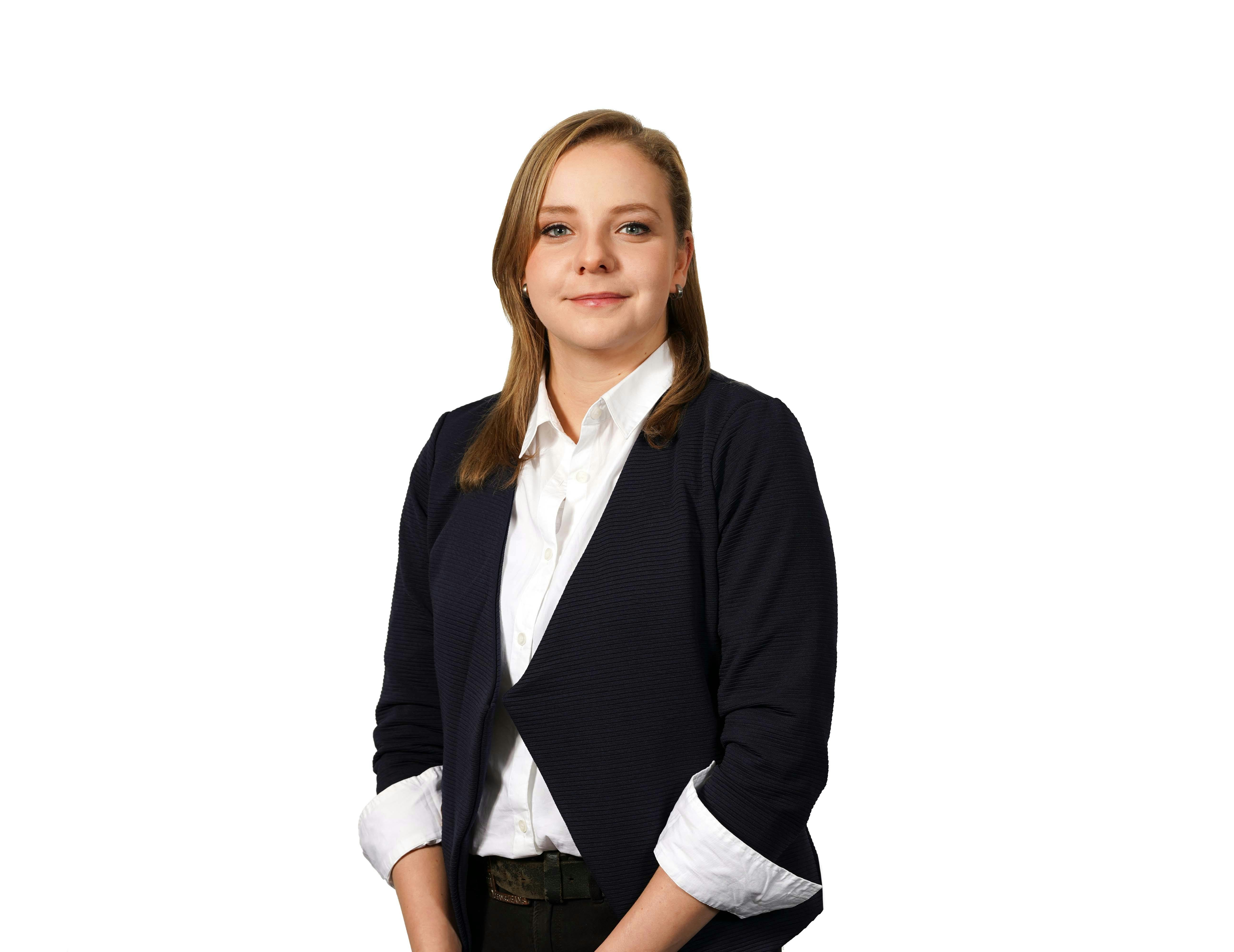 Janet Schröder