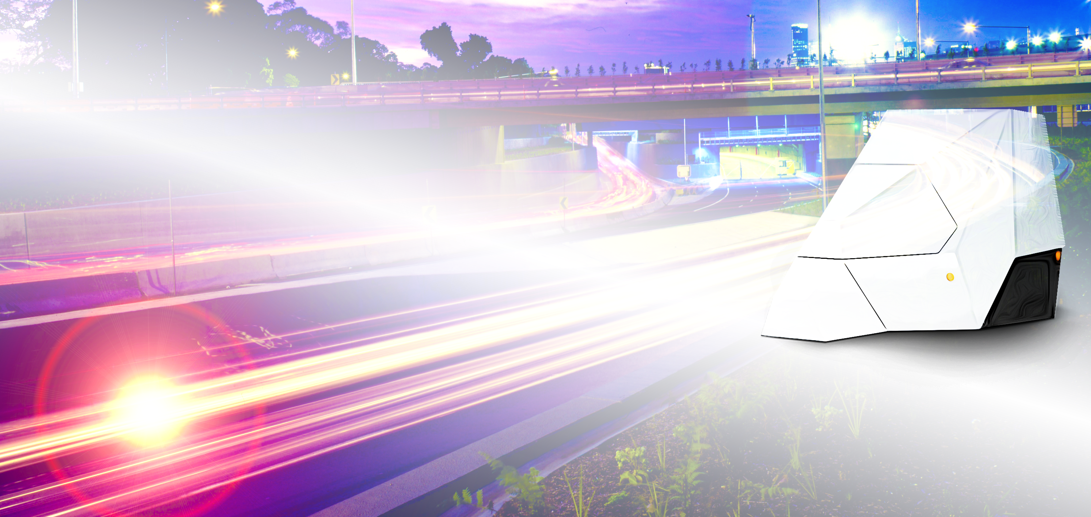 Kollision eines Schiffs mit der Holtenauer Hochbrücke