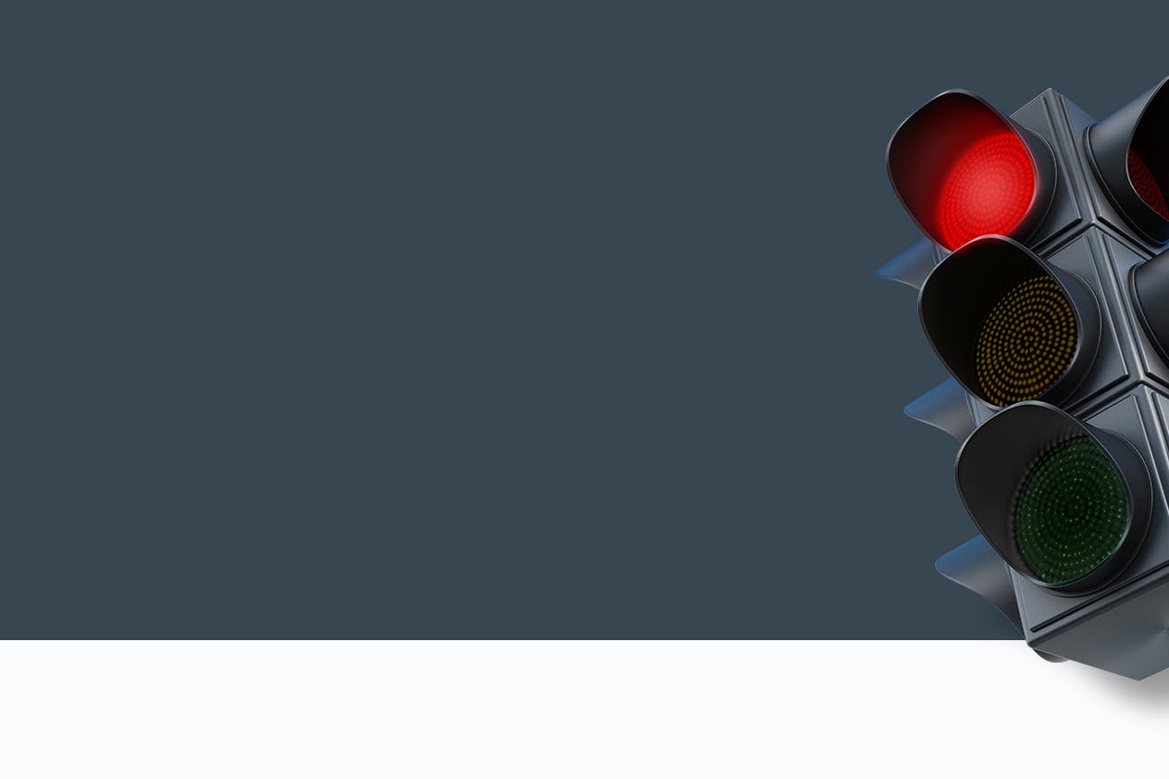 Vermietung kombinierte Geschwindigkeits- und Rotlichtüberwachung