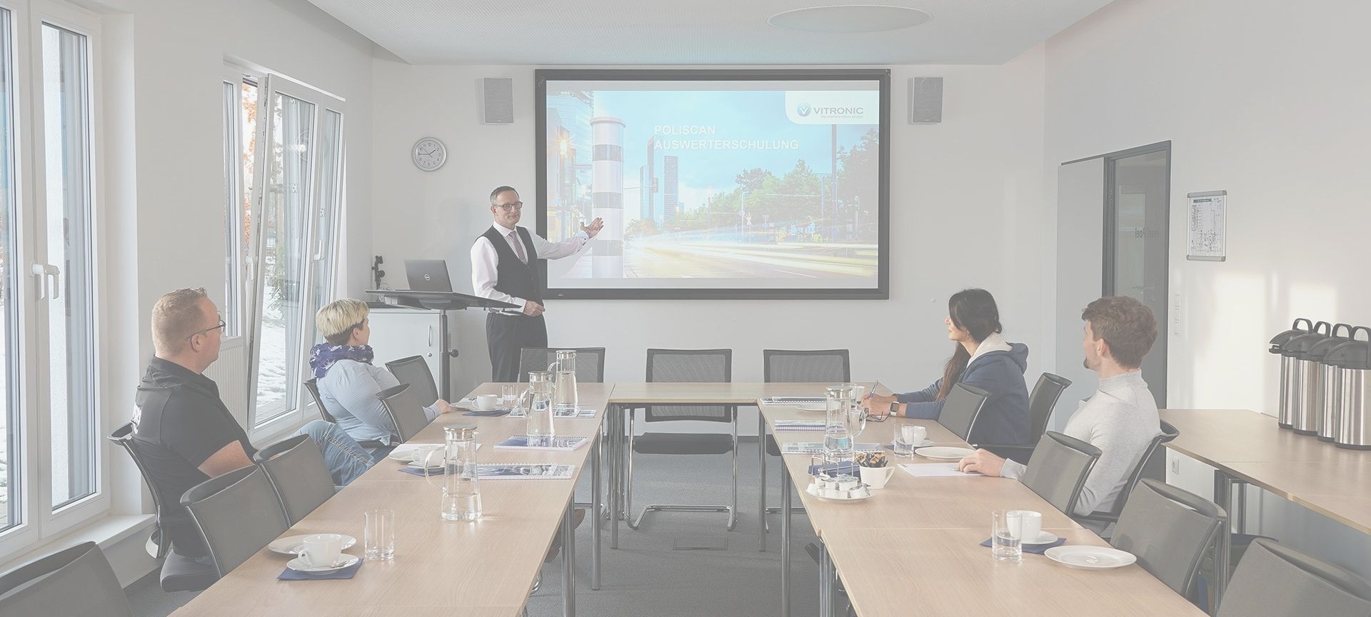 VETRO Partner für Verkehrssicherheit