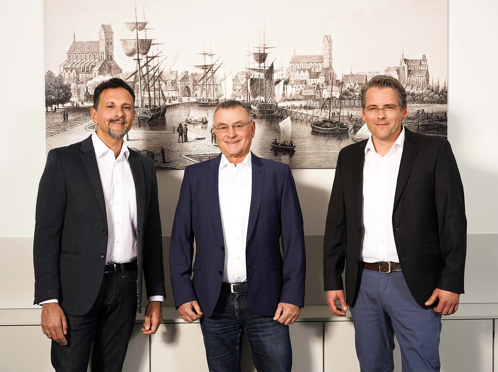 Vetro Verkehrsleketronik