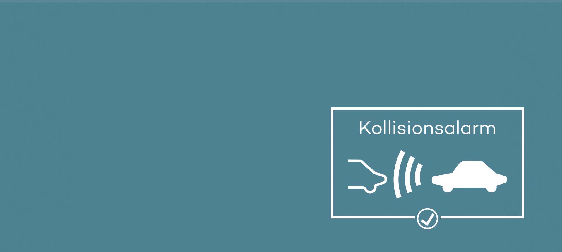 Effiziente Abstandskontrolle an frequentierten Verkehrsknotenpunkten