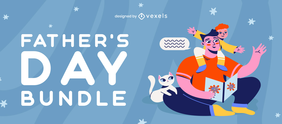 Father's Day bundle preview