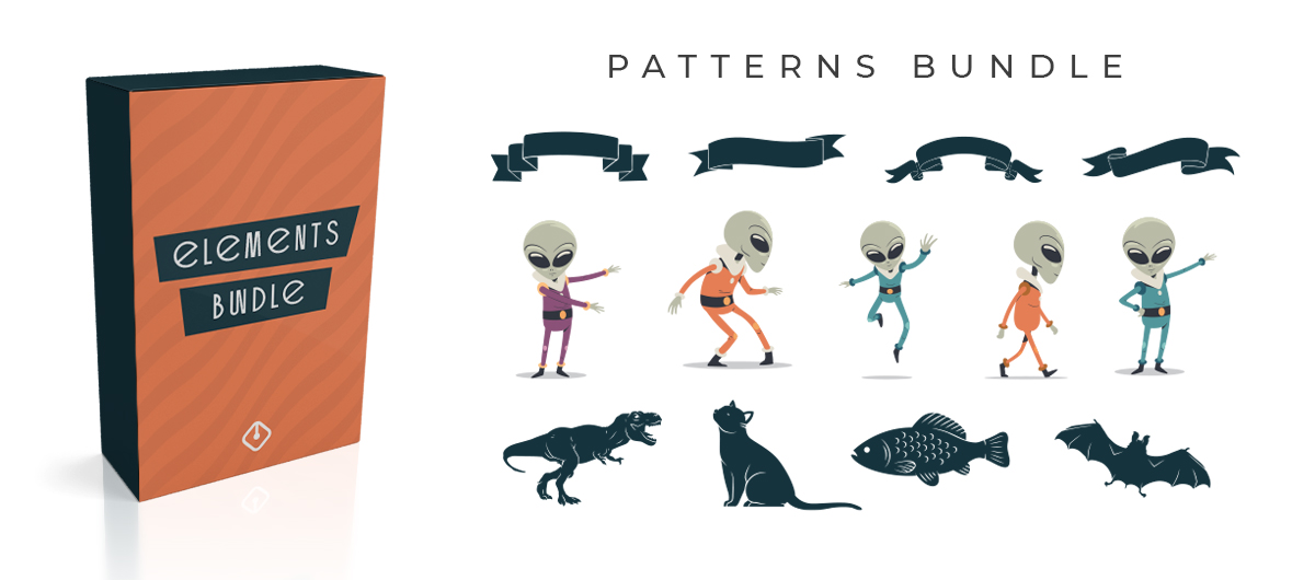 Patterns Bundle