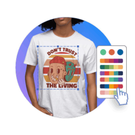 T-Shirt Maker