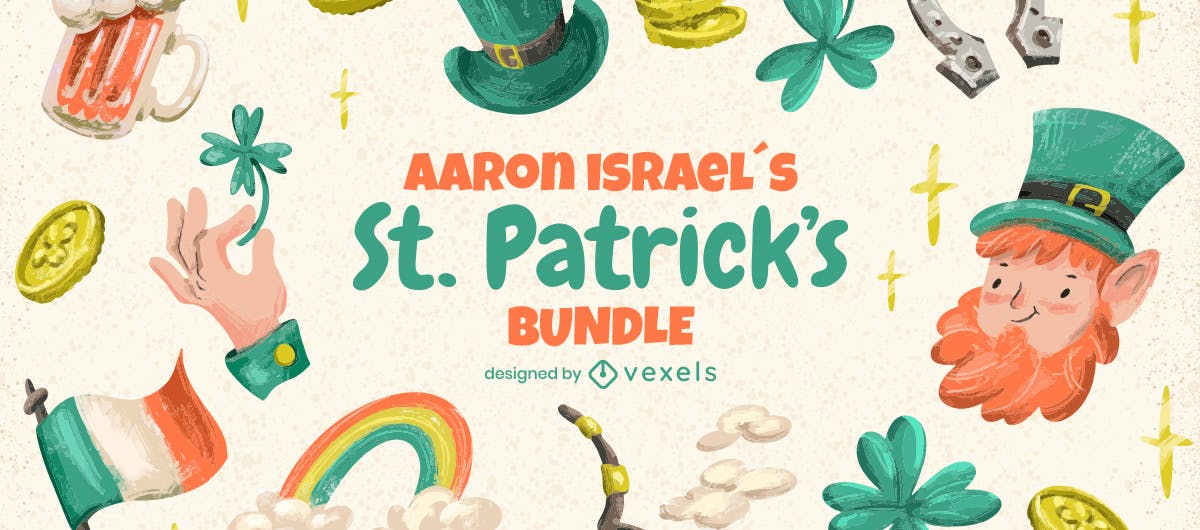 St. Patrick's Bundle
