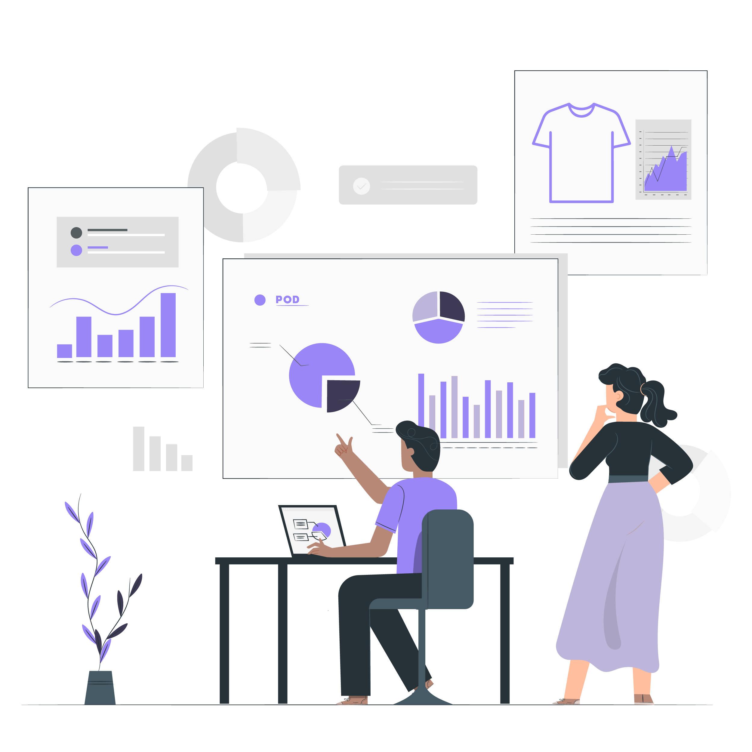 image that illustrates data