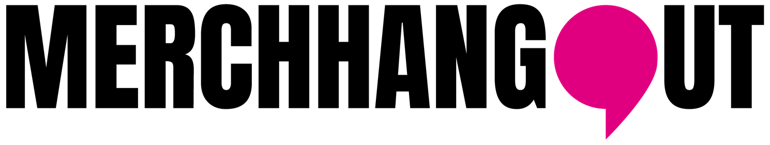 MerchHangout logo