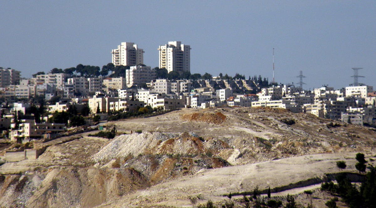 Hamas Threatens a New October 7-Style Massacre in an Unprecedented ...