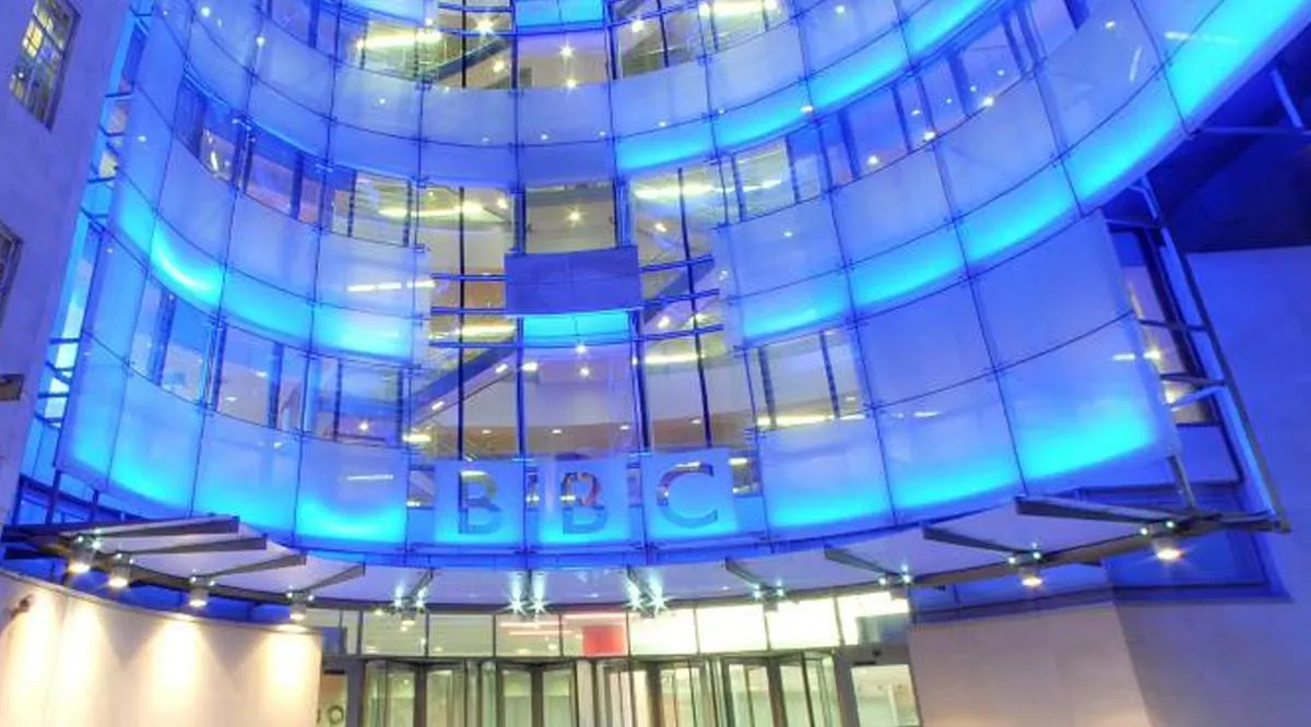 BBC