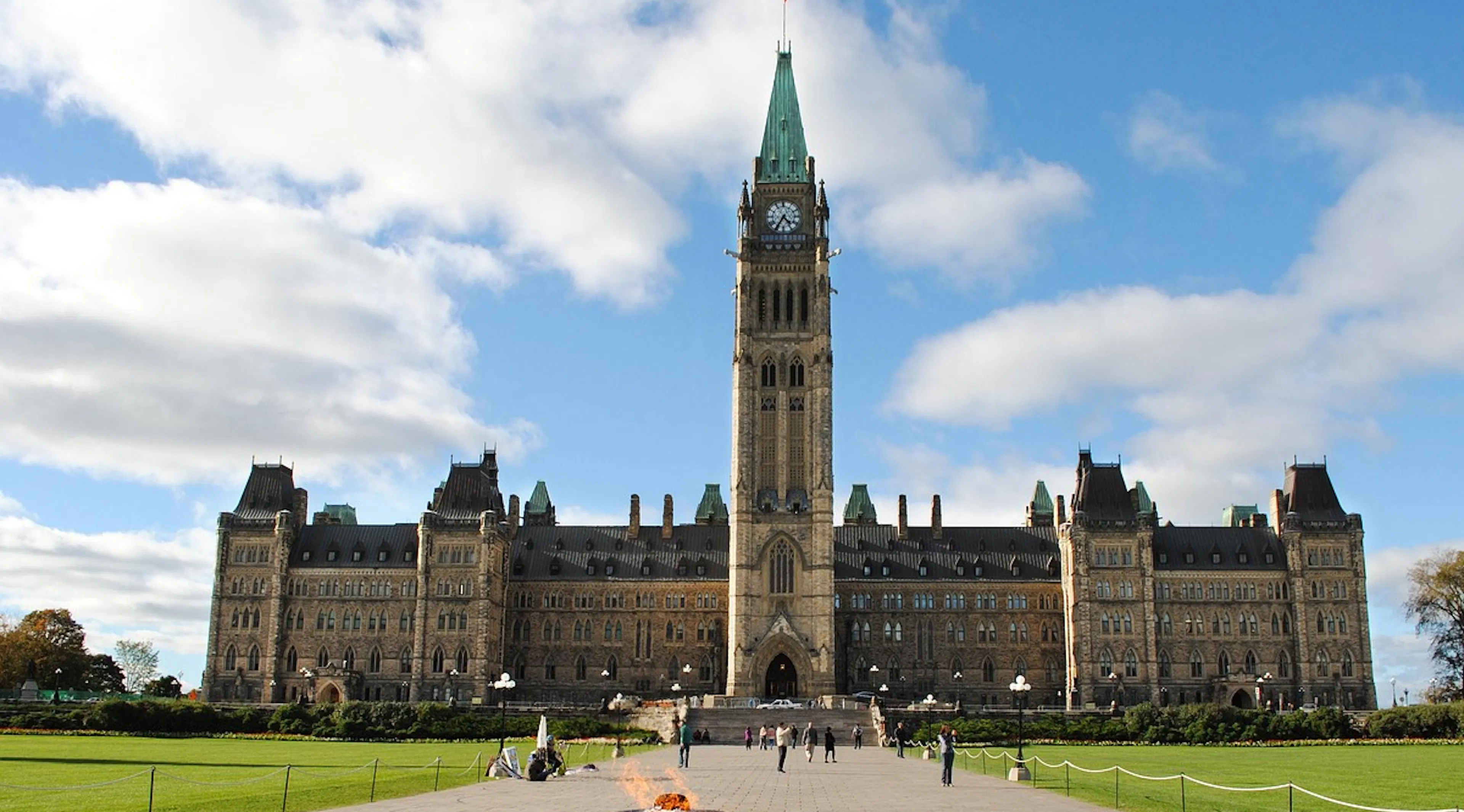 Ottawa. Ontario, Canada