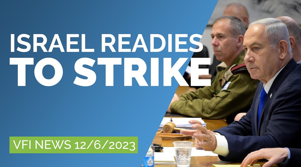 Stay informed, stay connected