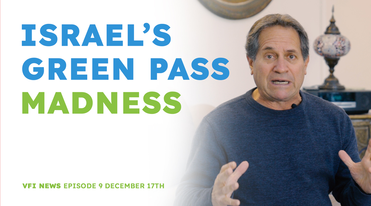 Barry's got a lot to say about all this madness!