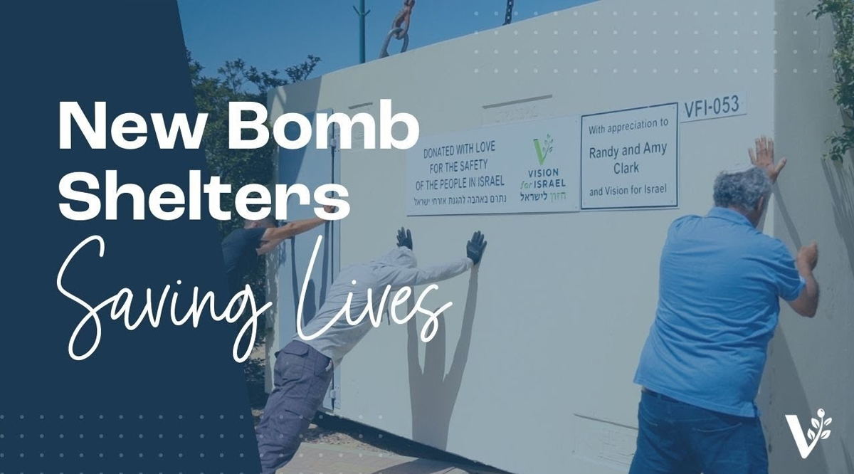 Join us on this remarkable journey as VFI makes a lasting difference in the lives of those living in this border region