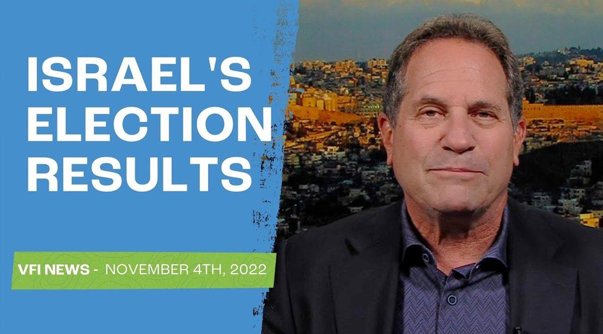 This week's episode of VFI News!