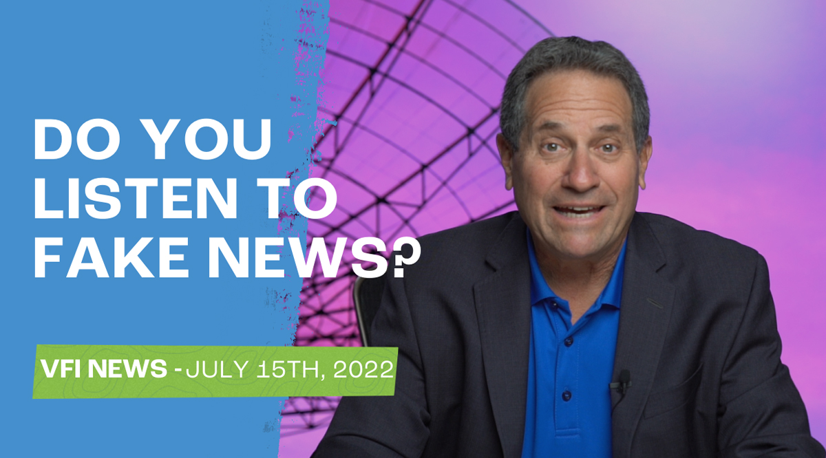 Barry's perspective on this week’s news