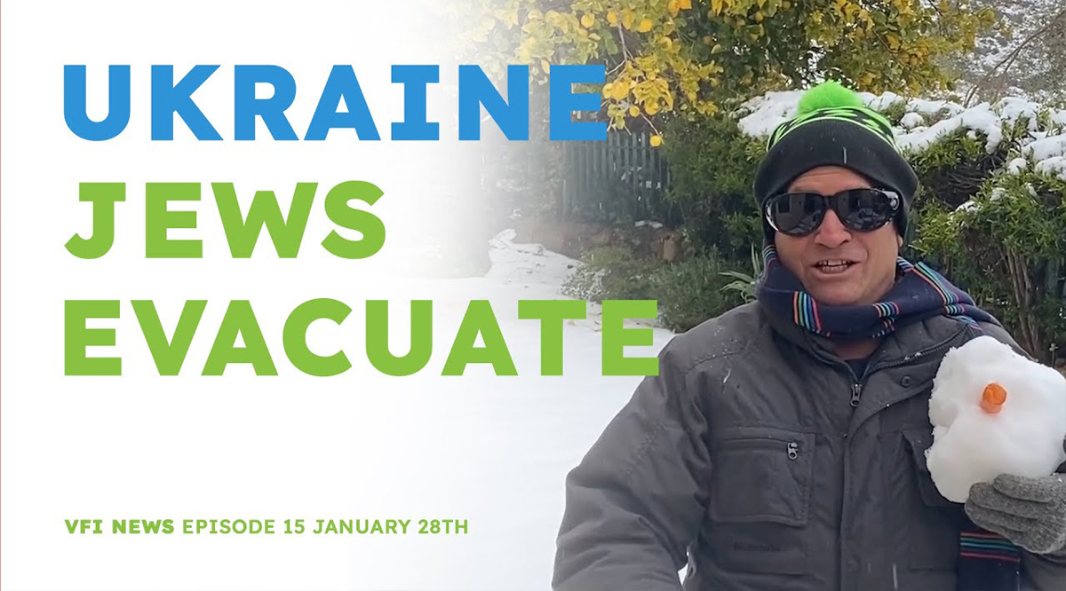 Join Barry to get the latest and most reliable news!