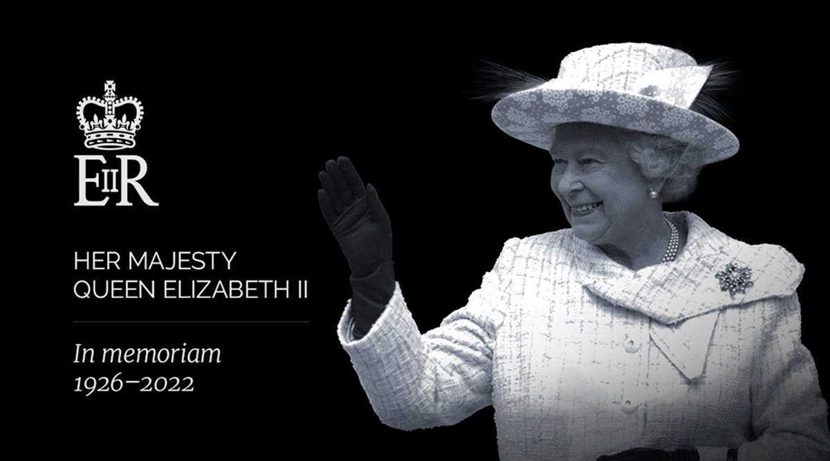 Queen Elizabeth II