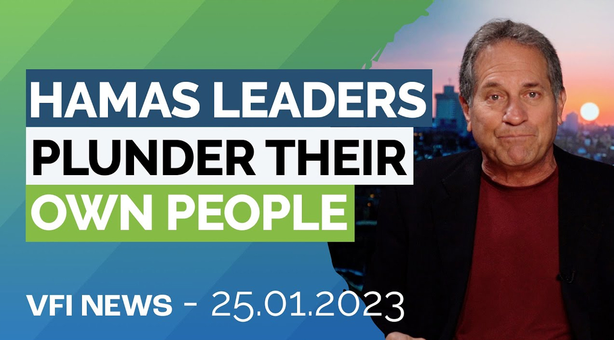 VFI News Special Report