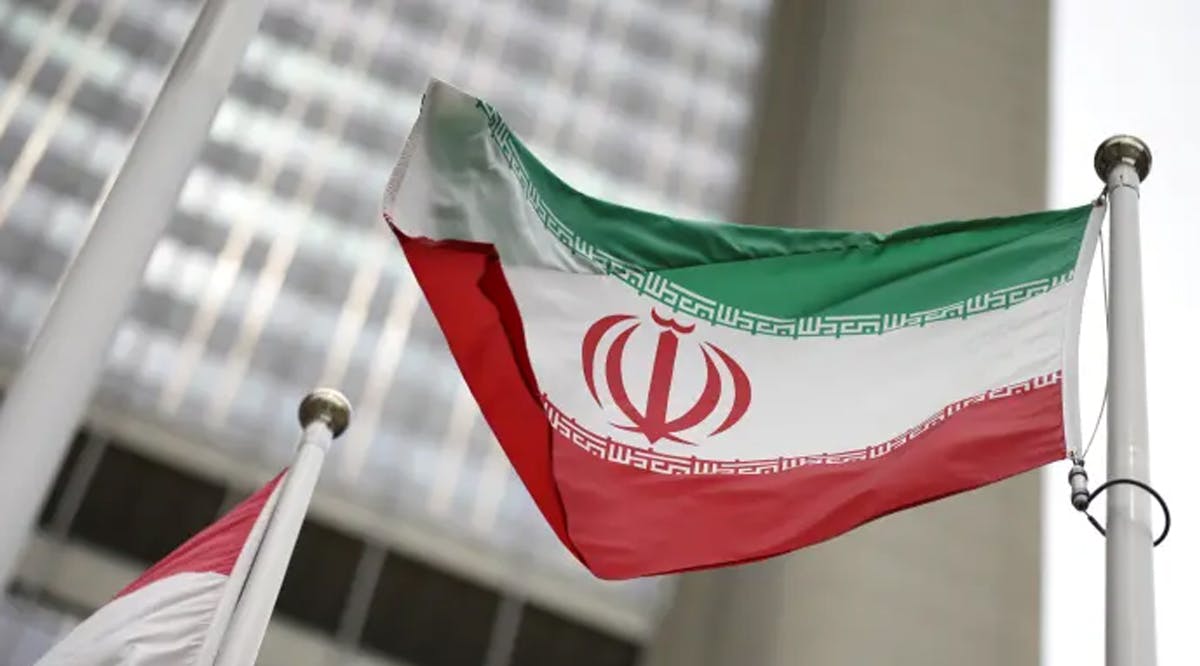 Islamic Republic has executed four people accused of collaborating with the Israeli Mossad