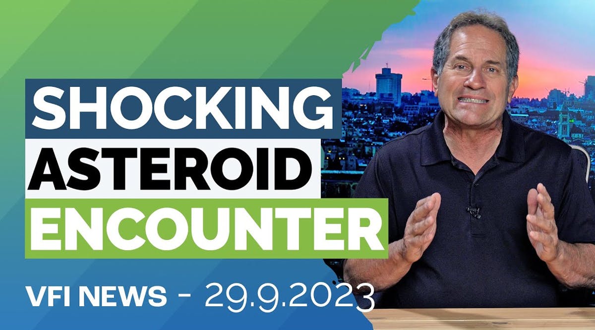 This week's VFI News