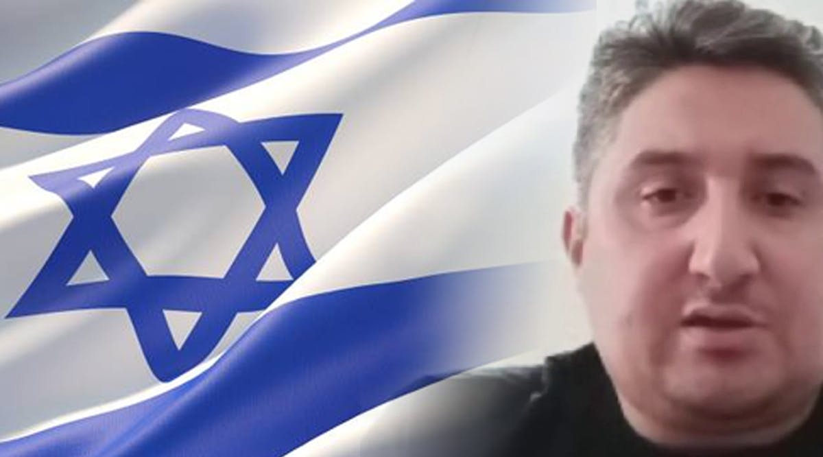 video testimony of Yusef Shahabazi Abbasalilu