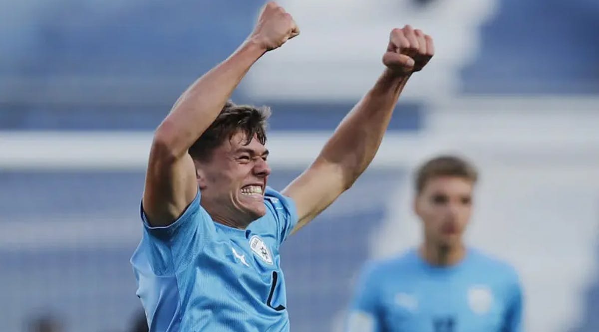 FIFA U20 World Cup Argentina 2023 - Quarter Final - Israel v Brazil