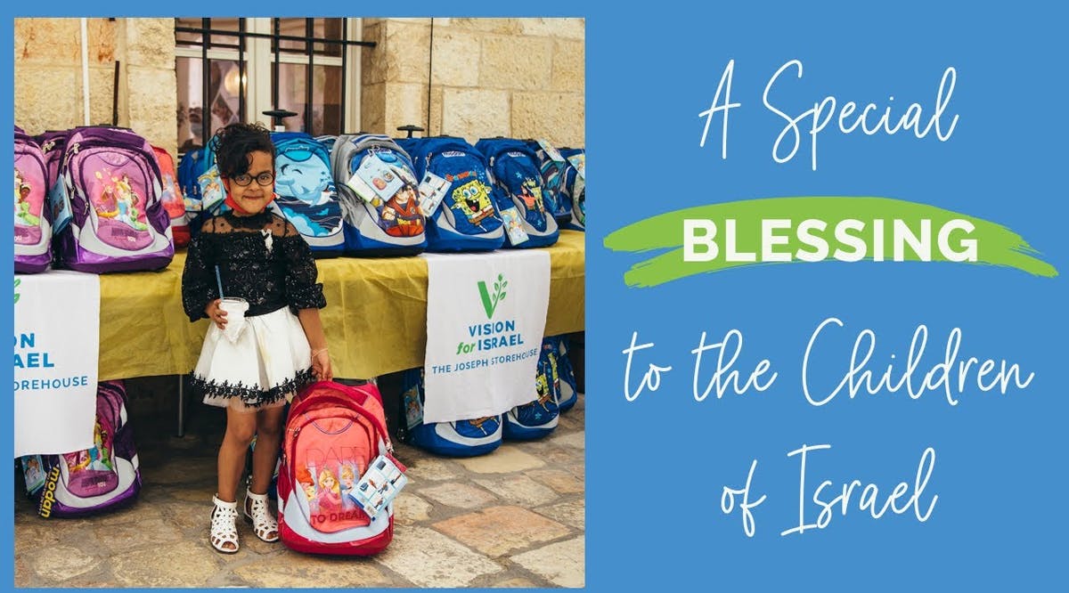 Together, we’re helping children from all backgrounds