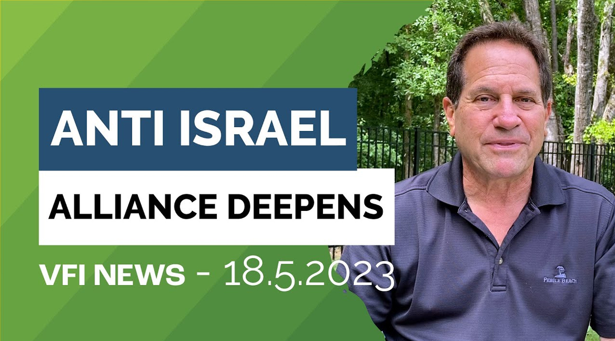 This week's edition of VFI News 