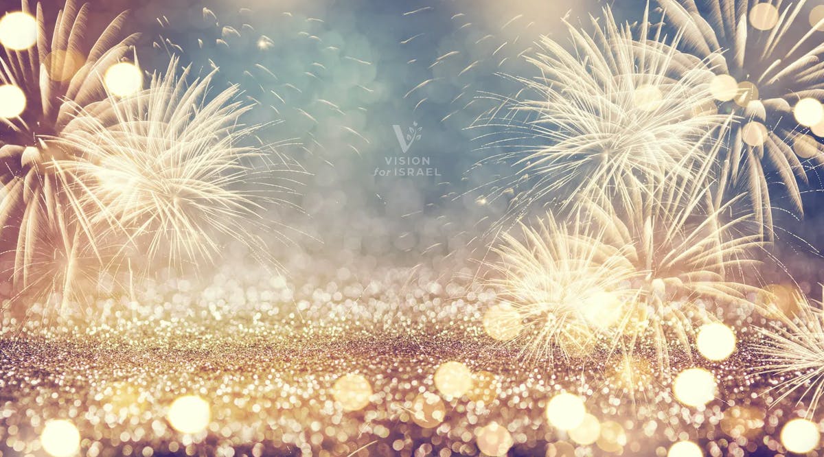 Happy New Year