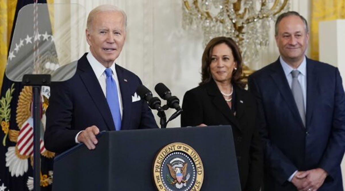 President Joe Biden