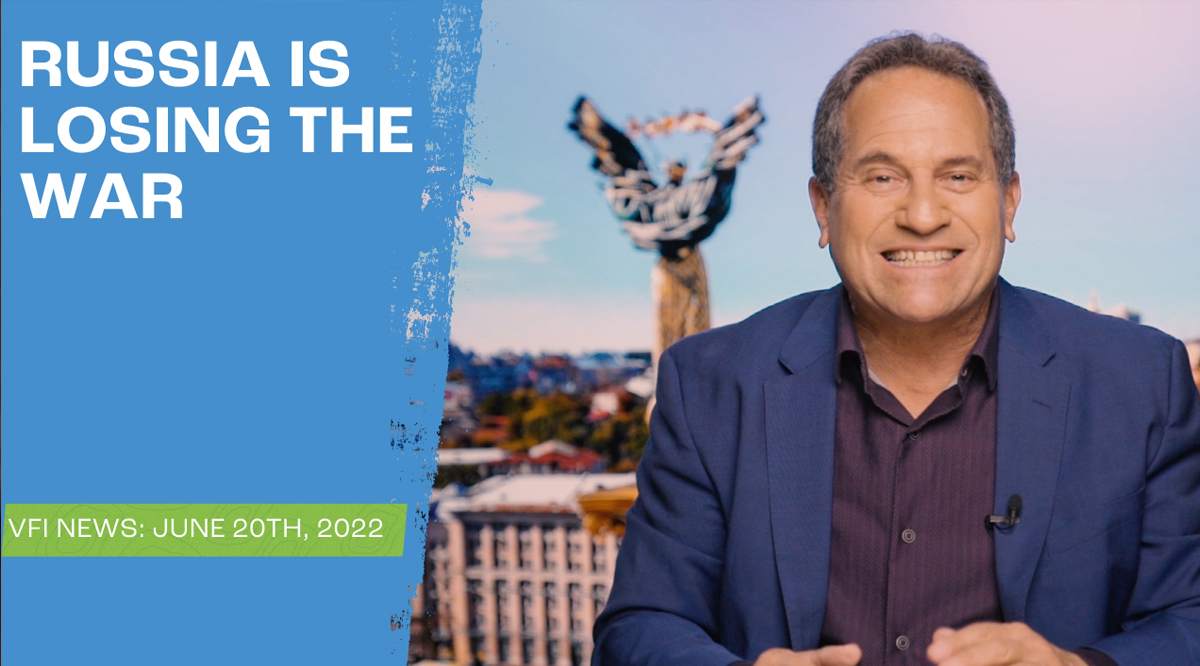 Watch Barry for the latest news in Israel!