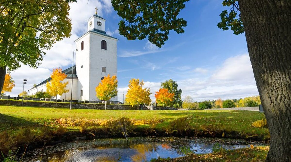 Swedish Church