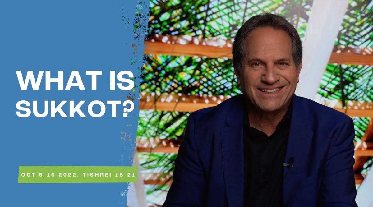 Feast of Tabernacles (Sukkot)