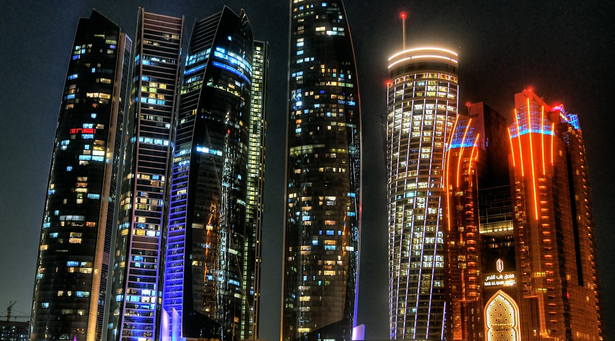 Abu Dhabi