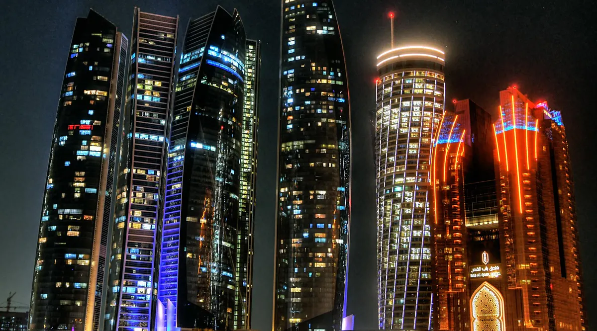 Abu Dhabi