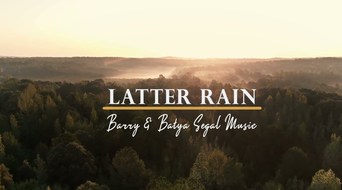 Unique musical experience that spans across Israel and the nations