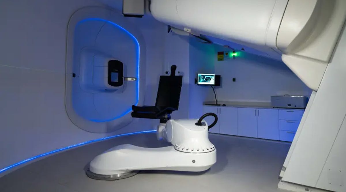 P-Cure System