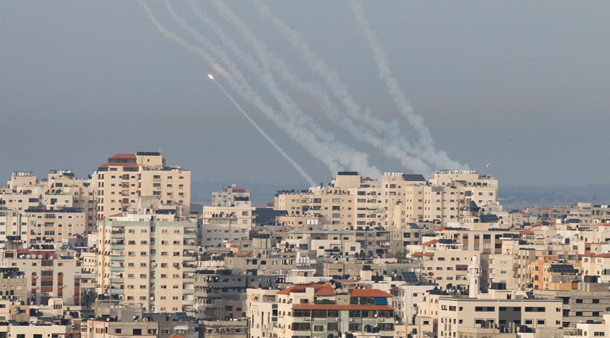 Israel killed the head of Islamic Jihad's rocket force