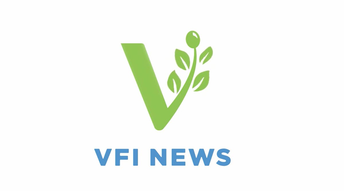 VFI News channel on YouTube